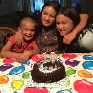 Meet your Posher, Justin